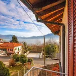 Apartament Rustico Moderno Ghiffa