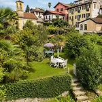 Rustico Moderno Apartment Ghiffa