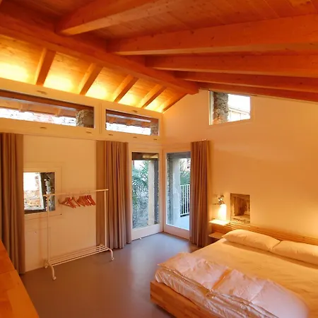 Appartement Rustico Moderno *