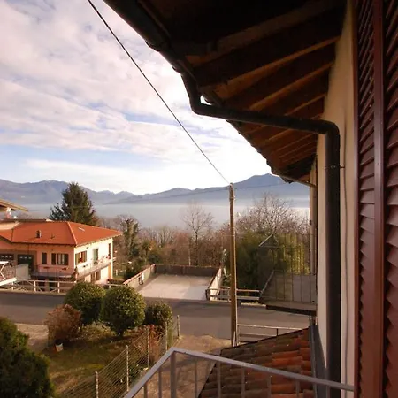 Rustico Moderno Apartment