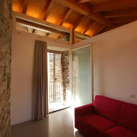 Appartement Rustico Moderno Ghiffa