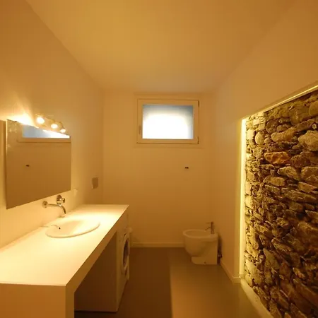 Rustico Moderno Appartement
