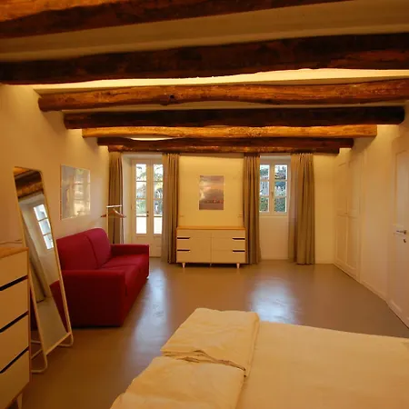 Rustico Moderno Appartement *