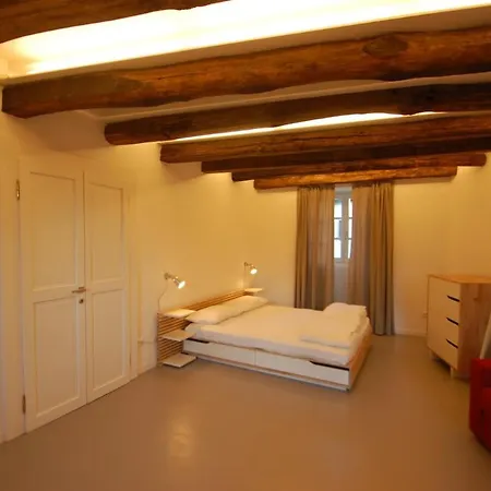 Appartement Rustico Moderno *