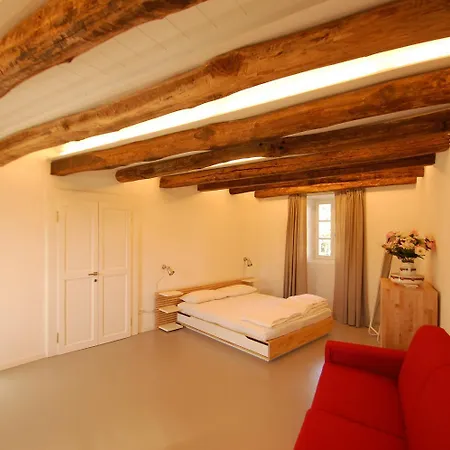 Rustico Moderno Appartement Ghiffa