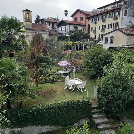 Appartement Rustico Moderno