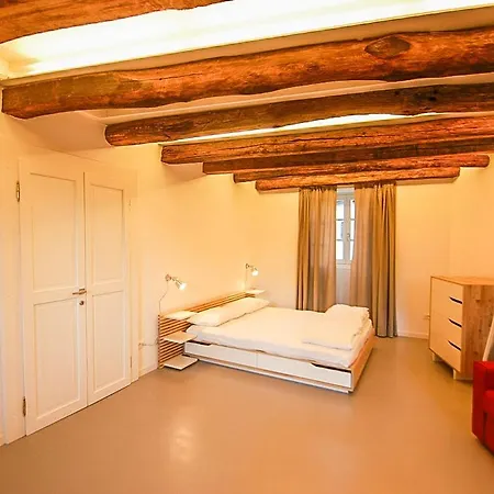 Daire Rustico Moderno