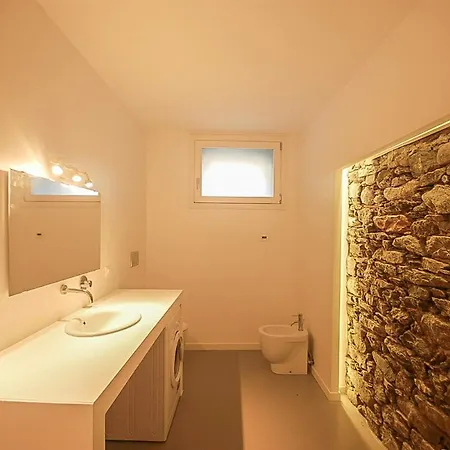 Rustico Moderno Apartmán Ghiffa