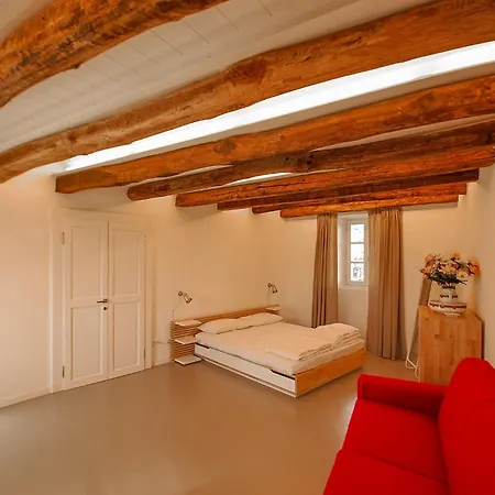 Rustico Moderno Ghiffa