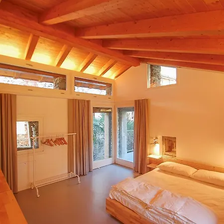 Rustico Moderno * Ghiffa