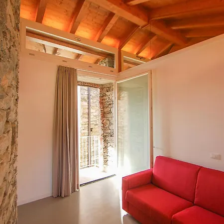 Rustico Moderno