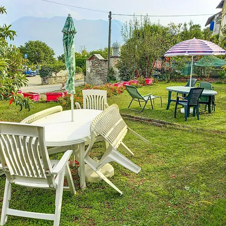 Rustico Moderno Appartement *