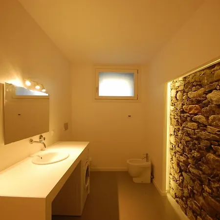 Appartement Rustico Moderno