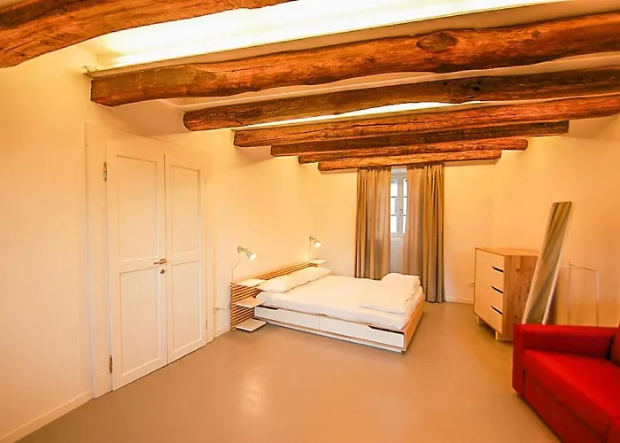 Rustico Moderno 기파