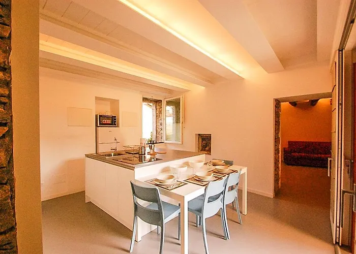 Rustico Moderno * 기파