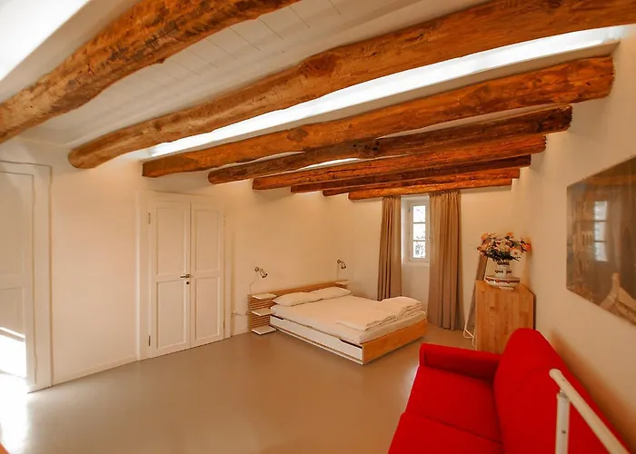 Rustico Moderno Ghiffa